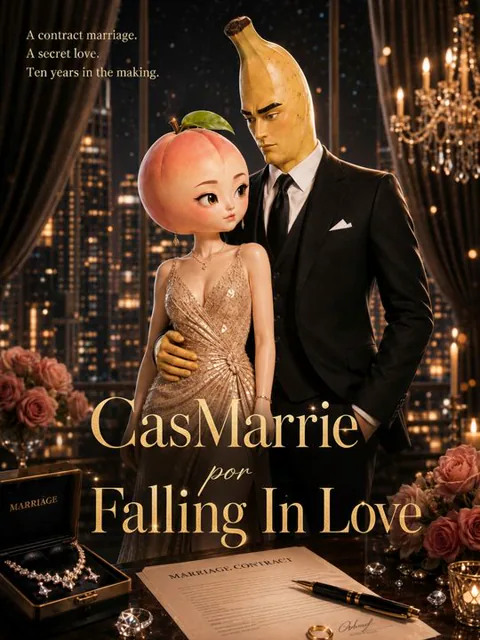 Casada por contrato dizisi kapak görseli — 35 bölüm full HD Türkçe izle
