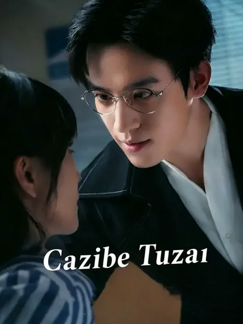 Cazibe Tuzağı dizisi kapak görseli — 51 bölüm full HD Türkçe izle