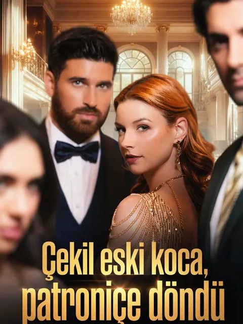 Çekil eski koca, patroniçe döndü dizisi kapak görseli — 52 bölüm full HD Türkçe izle