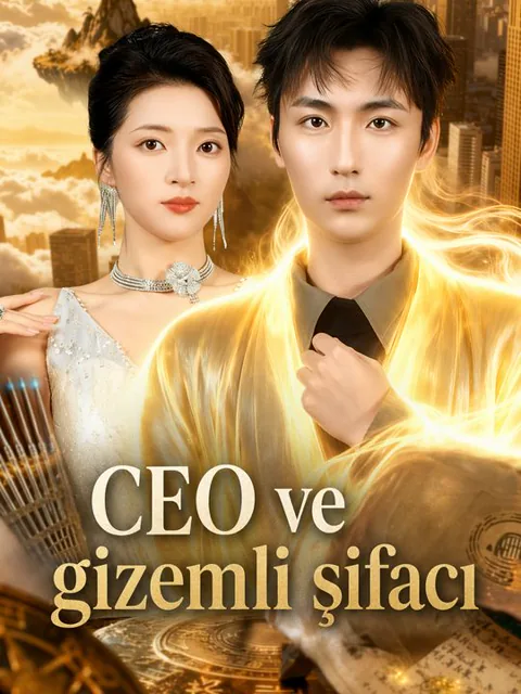CEO ve gizemli şifacı dizisi kapak görseli — 69 bölüm full HD Türkçe izle