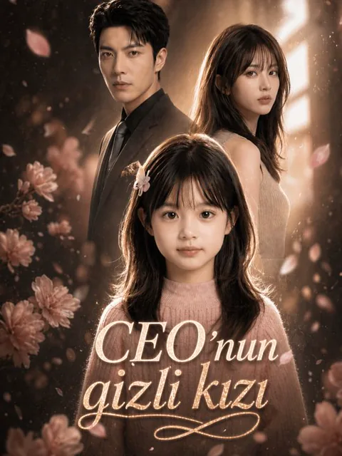 Ceo'nun gizli kızı dizisi kapak görseli — 60 bölüm full HD Türkçe izle
