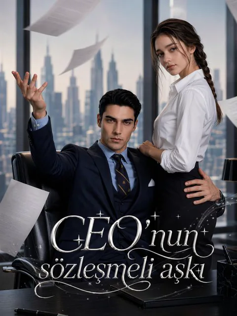 CEO'nun sözleşmeli aşkı dizisi kapak görseli — 33 bölüm full HD Türkçe izle