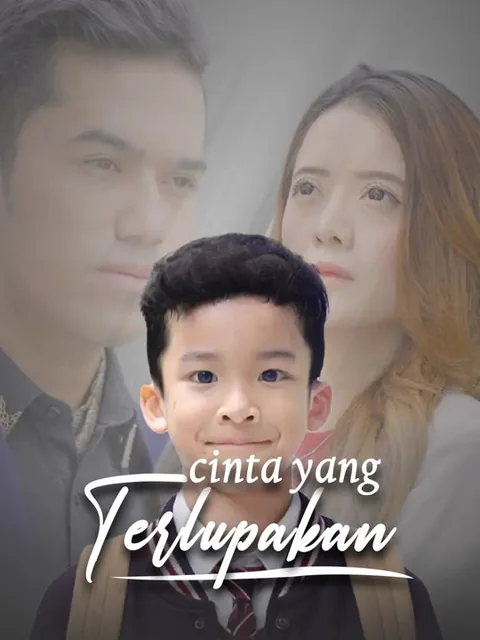 Cinta yang Terlupakan dizisi kapak görseli — 87 bölüm full HD Türkçe izle