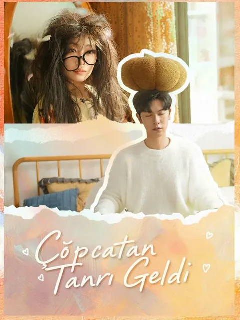 Çöpçatan Tanrı Geldi dizisi kapak görseli — 76 bölüm full HD Türkçe izle