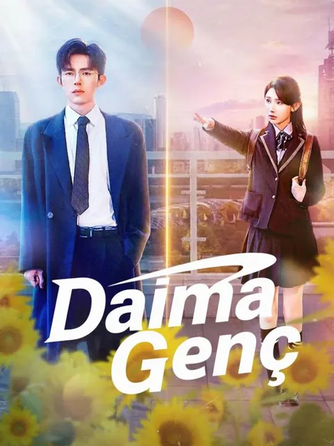 Daima Genç dizisi kapak görseli — 93 bölüm full HD Türkçe izle