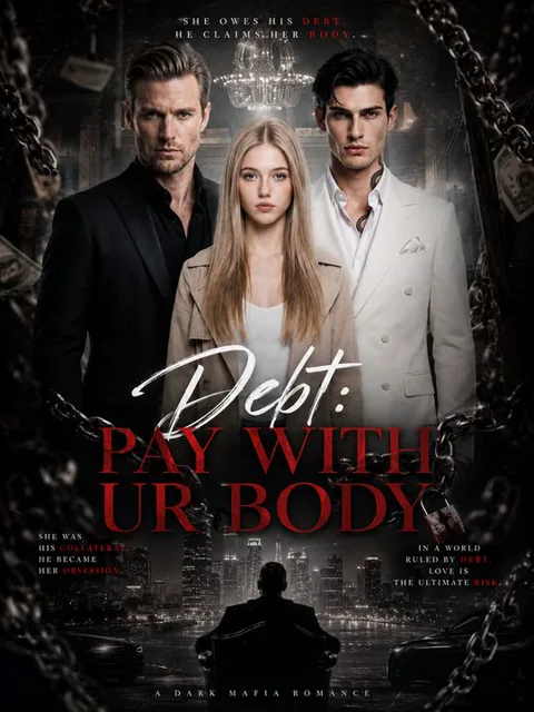 Debt: Pay With Ur Body dizisi kapak görseli — 35 bölüm full HD Türkçe izle