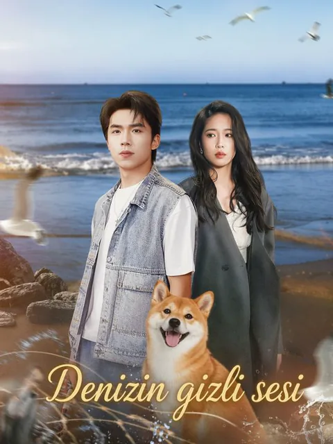 Denizin gizli sesi dizisi kapak görseli — 83 bölüm full HD Türkçe izle