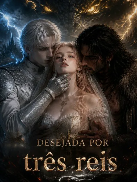 Desejada por três reis dizisi kapak görseli — 41 bölüm full HD Türkçe izle