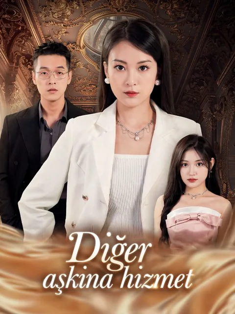 Diğer aşkına hizmet dizisi kapak görseli — 71 bölüm full HD Türkçe izle