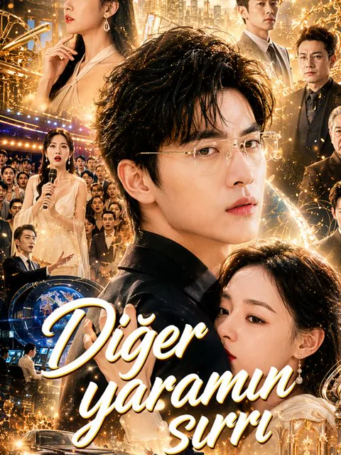 Diğer yaramın sırrı dizisi kapak görseli — 60 bölüm full HD Türkçe izle