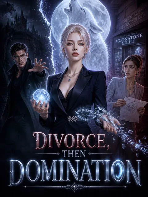 Divorce Then Domination dizisi kapak görseli — 50 bölüm full HD Türkçe izle