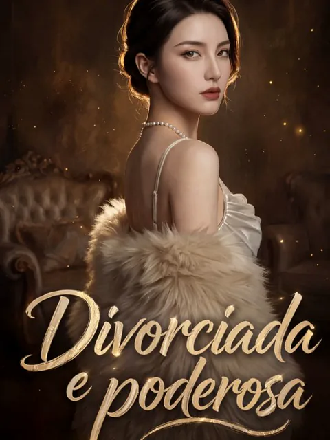 Divorciada e poderosa dizisi kapak görseli — 50 bölüm full HD Türkçe izle