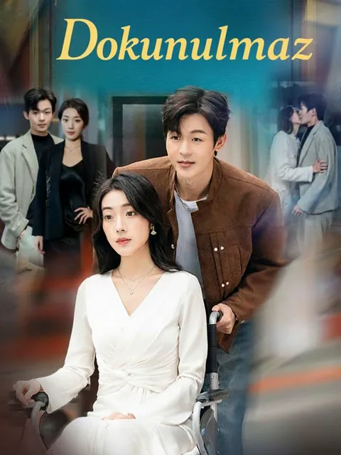 Dokunulmaz dizisi kapak görseli — 75 bölüm full HD Türkçe izle