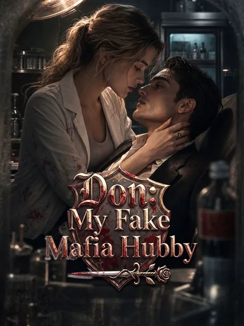 Don: My Fake Mafia Hubby dizisi kapak görseli — 35 bölüm full HD Türkçe izle