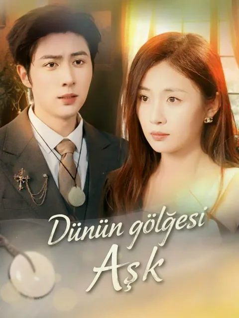 Dünün gölgesi dizisi kapak görseli — 56 bölüm full HD Türkçe izle
