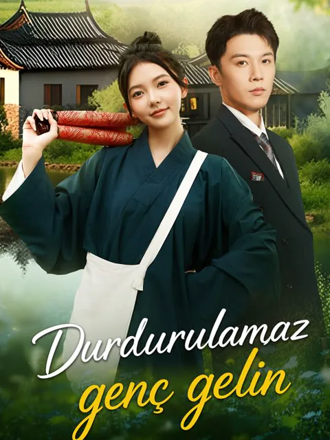 Durdurulamaz genç gelin dizisi kapak görseli — 103 bölüm full HD Türkçe izle