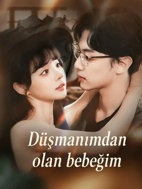 Düşmanımdan olan bebeğim dizisi kapak görseli — 58 bölüm full HD Türkçe izle