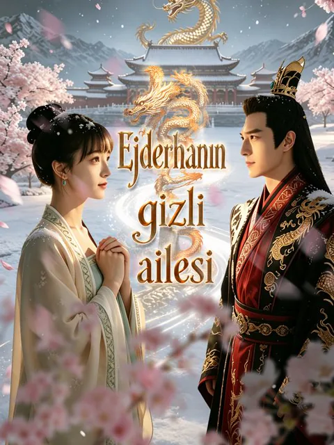 Ejderhanın gizli ailesi dizisi kapak görseli — 50 bölüm full HD Türkçe izle