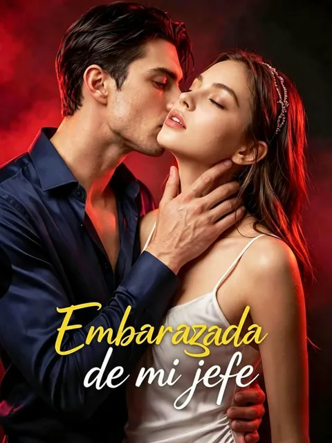 Embarazada de mi jefe dizisi kapak görseli — 29 bölüm full HD Türkçe izle