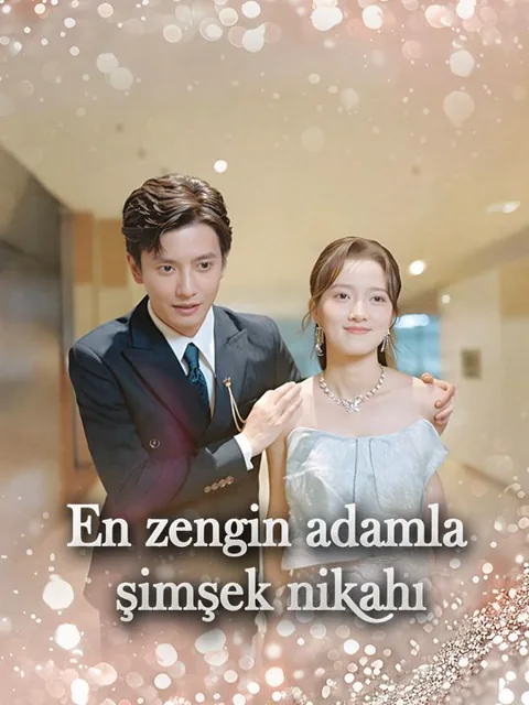 En zengin adamla şimşek nikahı dizisi kapak görseli — 82 bölüm full HD Türkçe izle
