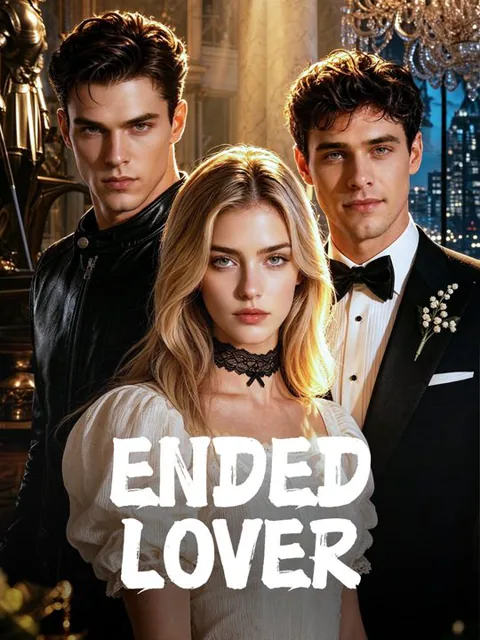 Ended Love dizisi kapak görseli — 51 bölüm full HD Türkçe izle