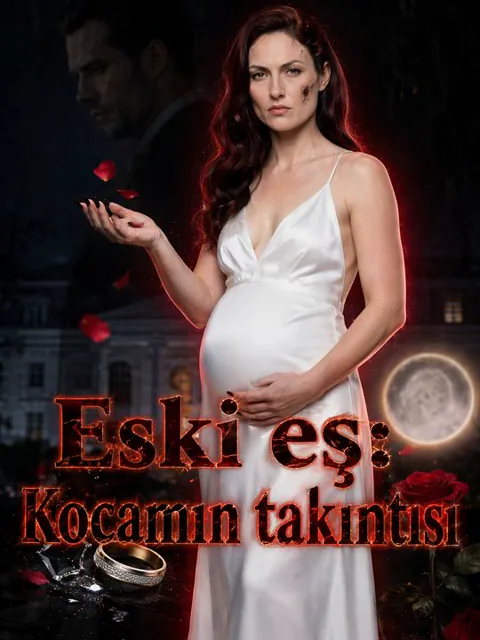 Eski eş: Kocamın takıntısı dizisi kapak görseli — 45 bölüm full HD Türkçe izle