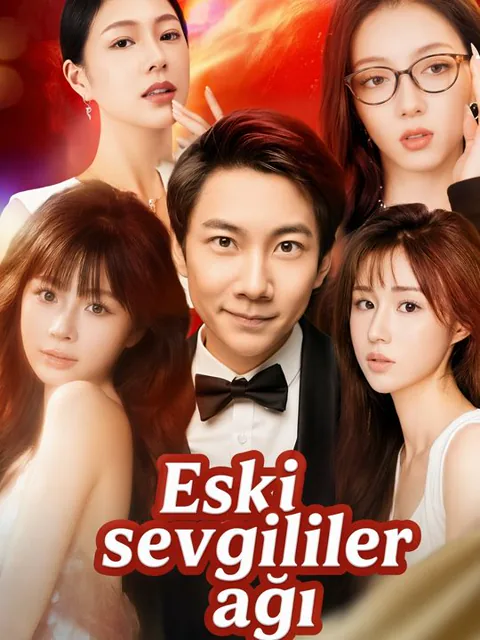 Eski sevgililer ağı dizisi kapak görseli — 91 bölüm full HD Türkçe izle