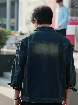 Eski sevgilin ortaya çıktı dizisi kapak görseli — 100 bölüm full HD Türkçe izle