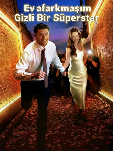 Ev arkadaşım gizli bir süperstar dizisi kapak görseli — 49 bölüm full HD Türkçe izle