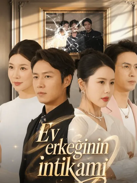 Ev erkeğinin intikamı dizisi kapak görseli — 70 bölüm full HD Türkçe izle