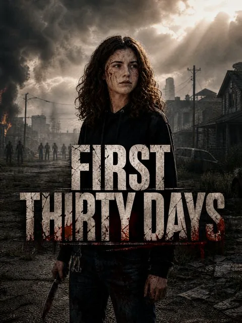 First Thirty Days dizisi kapak görseli — 30 bölüm full HD Türkçe izle