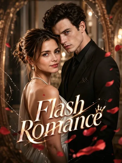 Flash Romance dizisi kapak görseli — 60 bölüm full HD Türkçe izle