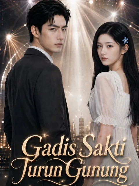 Gadis Sakti Turun Gunung dizisi kapak görseli — 71 bölüm full HD Türkçe izle