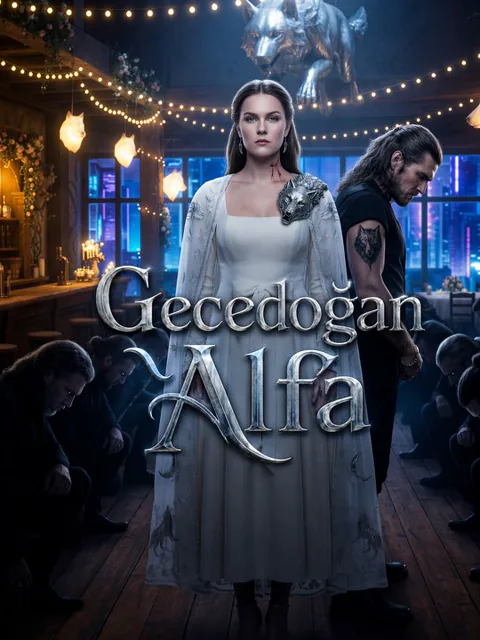 Gecedoğan Alfa dizisi kapak görseli — 50 bölüm full HD Türkçe izle