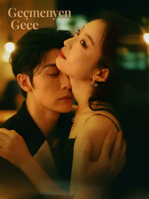 Geçmeyen Gece dizisi kapak görseli — 70 bölüm full HD Türkçe izle