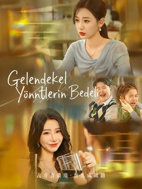 Geleneksel Yöntemlerin Bedeli dizisi kapak görseli — 59 bölüm full HD Türkçe izle