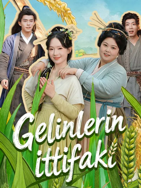 Gelinlerin isyanı dizisi kapak görseli — 74 bölüm full HD Türkçe izle