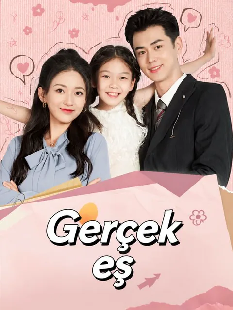 Gerçek eş dizisi kapak görseli — 69 bölüm full HD Türkçe izle