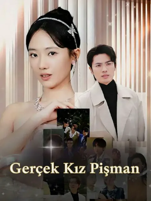 Gerçek Kız Pişman dizisi kapak görseli — 69 bölüm full HD Türkçe izle