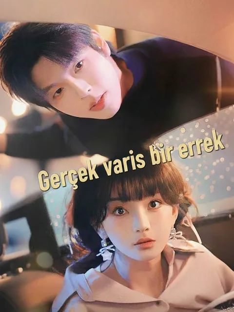 Gerçek varis bir erkek dizisi kapak görseli — 120 bölüm full HD Türkçe izle