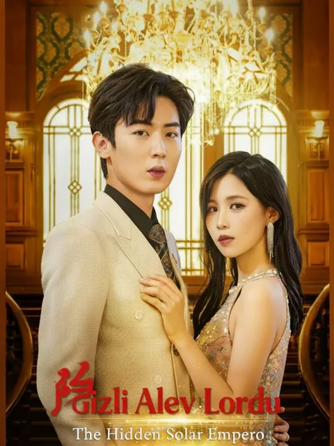 Gizli Alev Lordu dizisi kapak görseli — 76 bölüm full HD Türkçe izle
