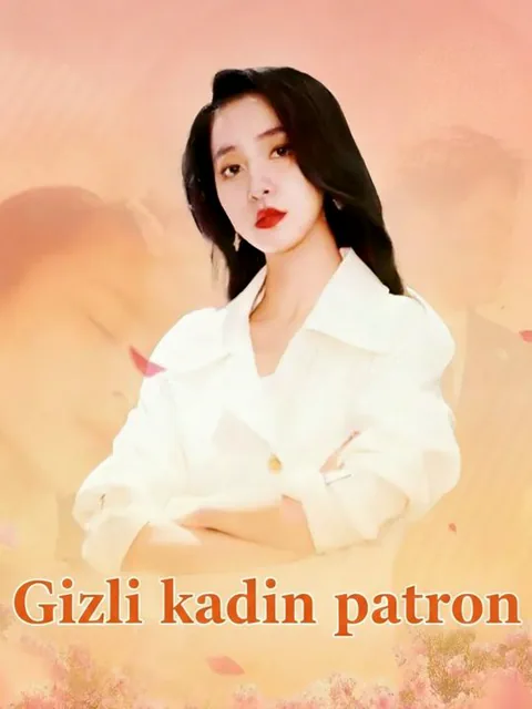 Gizli kadın patron dizisi kapak görseli — 91 bölüm full HD Türkçe izle