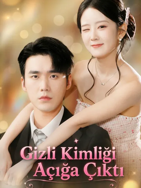 Gizli Kimliği Açığa Çıktı dizisi kapak görseli — 60 bölüm full HD Türkçe izle