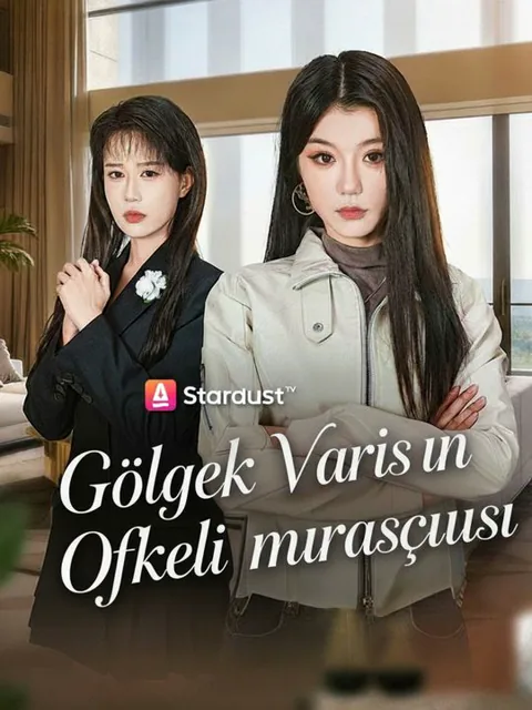 Gölgenin mirasçısı dizisi kapak görseli — 58 bölüm full HD Türkçe izle