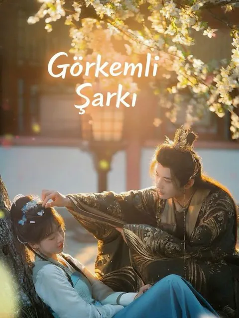 Görkemli Şarkı dizisi kapak görseli — 65 bölüm full HD Türkçe izle