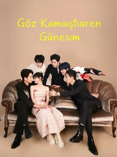 Göz Kamaştıran Güneşim dizisi kapak görseli — 64 bölüm full HD Türkçe izle