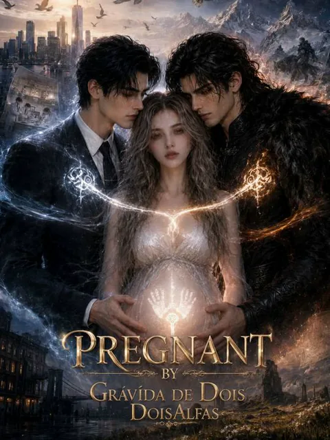 Grávida de Dois Alfas dizisi kapak görseli — 42 bölüm full HD Türkçe izle
