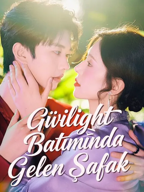 Gün Batımında Gelen Şafak dizisi kapak görseli — 81 bölüm full HD Türkçe izle