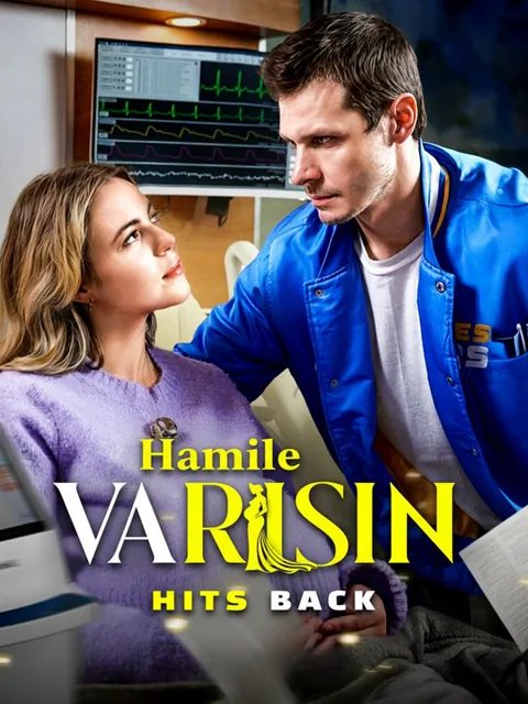 Hamile Varisin İntikamı dizisi kapak görseli — 43 bölüm full HD Türkçe izle