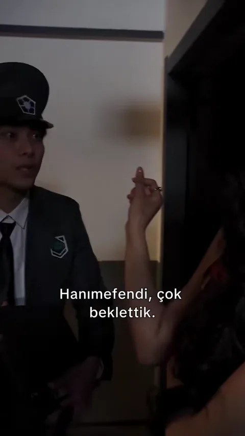Hapishane Efendisi dizisi kapak görseli — 90 bölüm full HD Türkçe izle